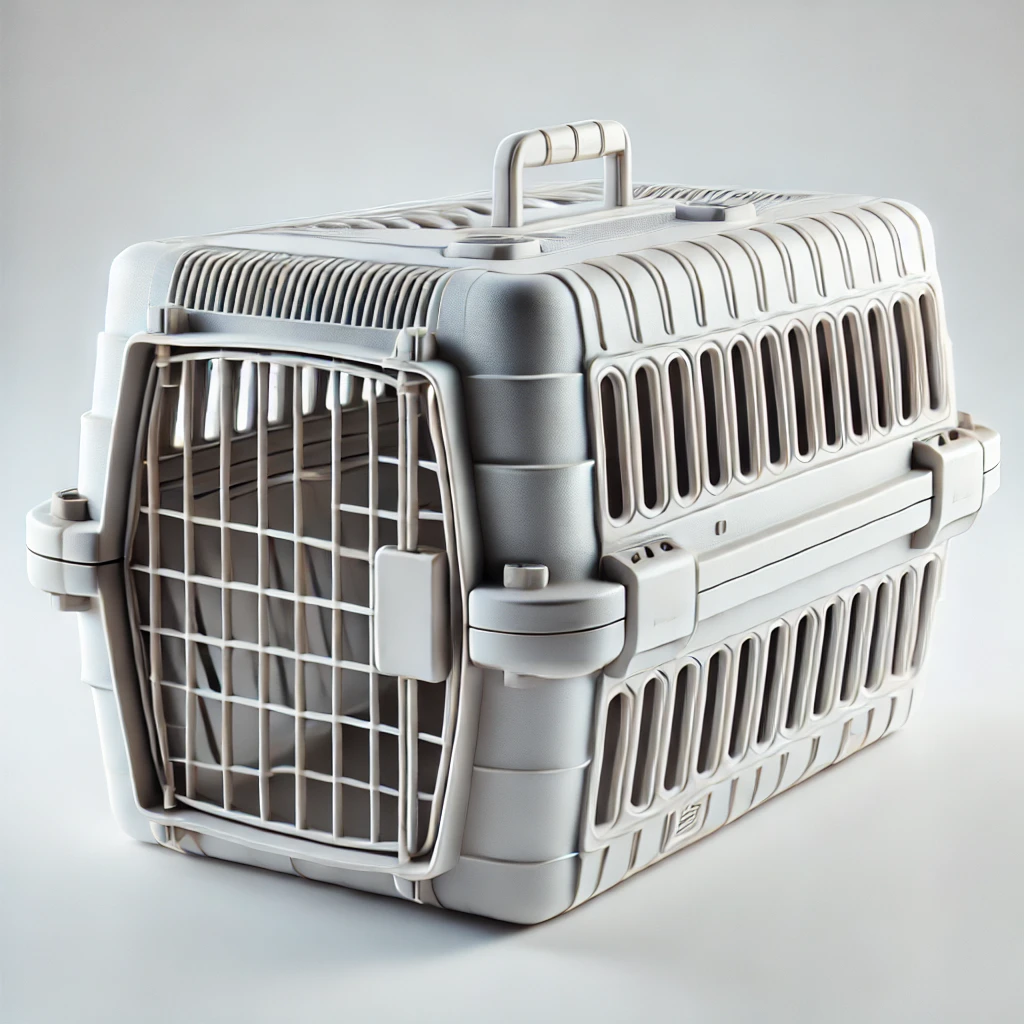 Pet Carrier